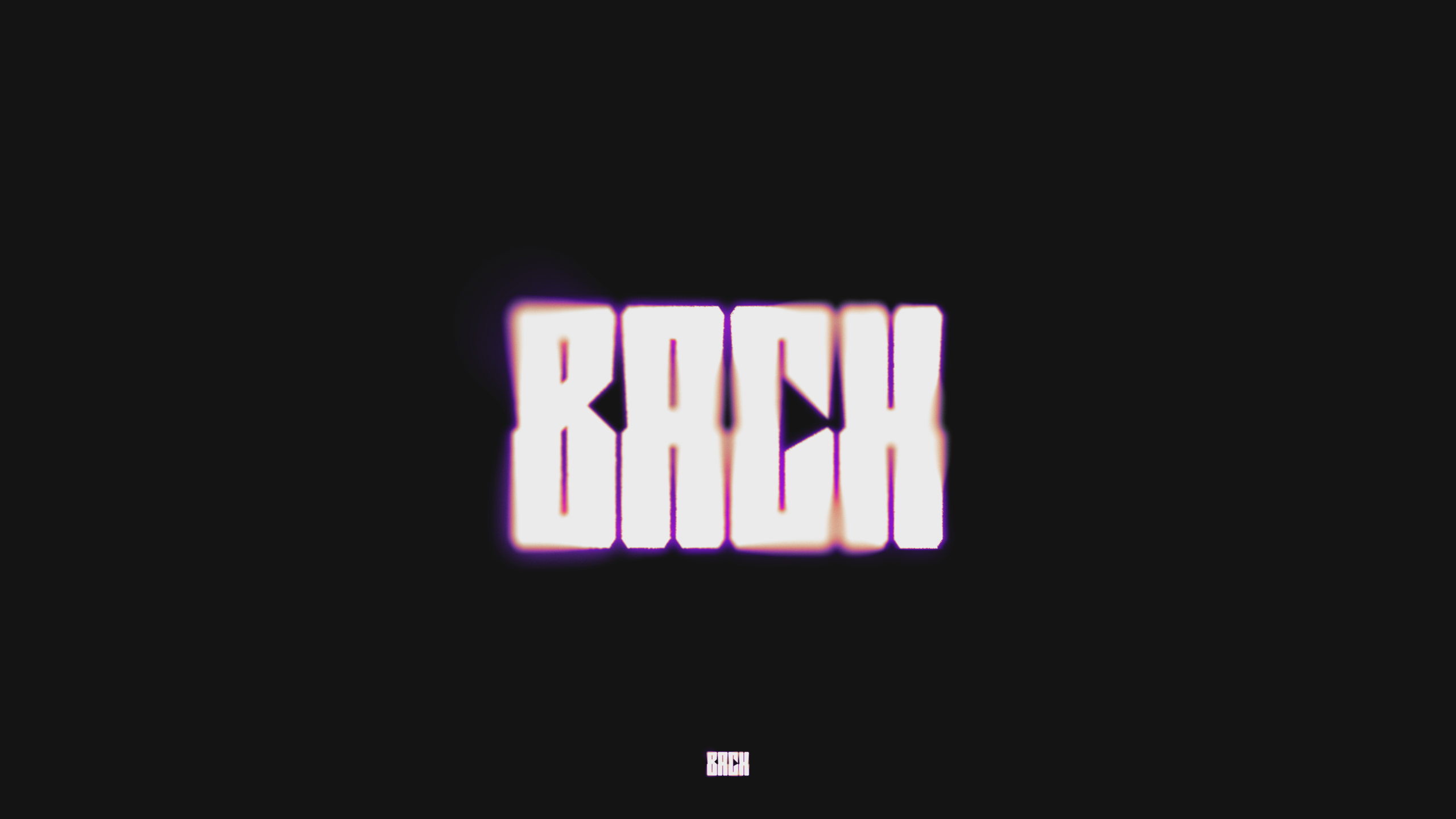 BACH. logo proposal 03