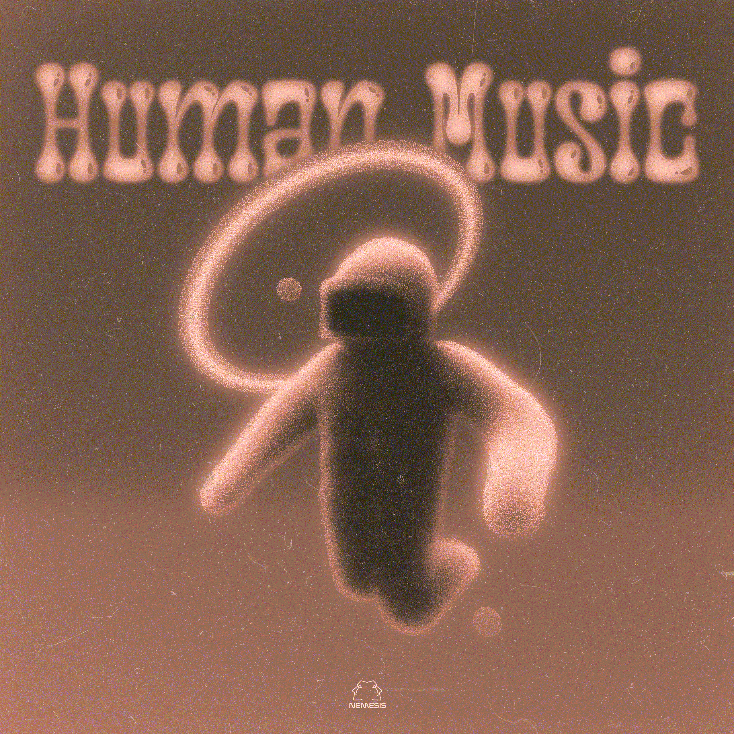 BACH. music cover 02