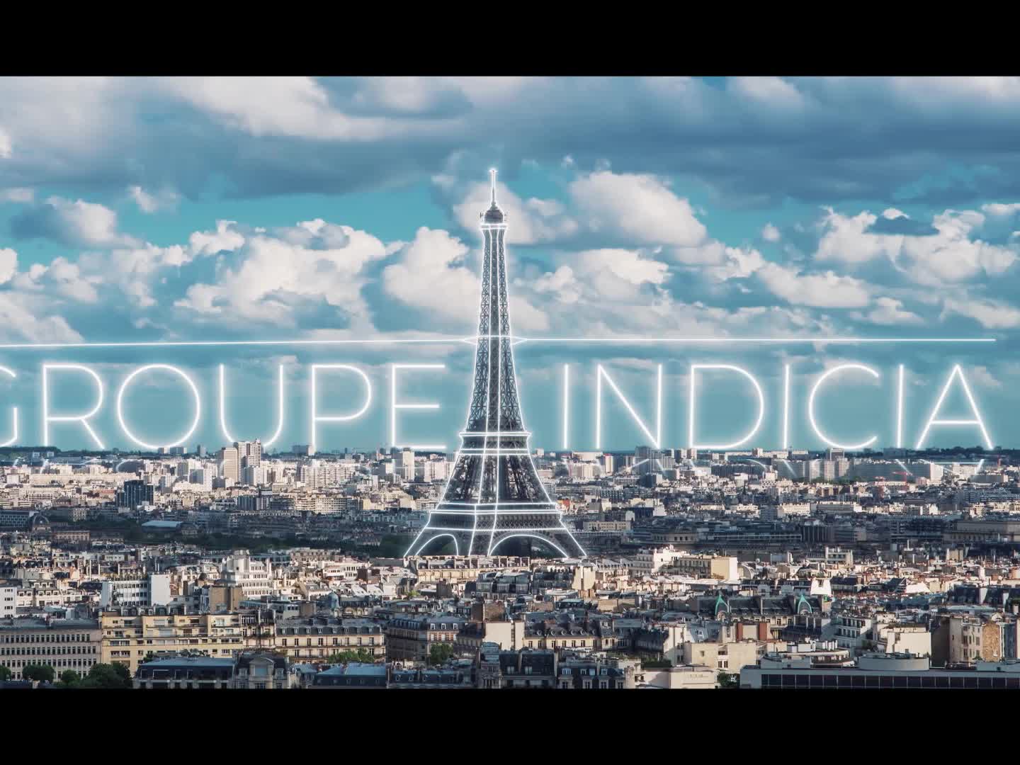 Indicia Corporate Video